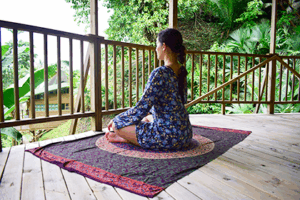 actividades yoga plataforma