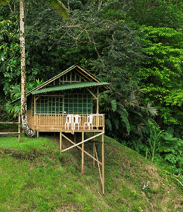 cabana valhalla exterior drone