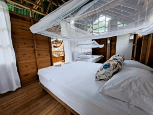 cabana venecia1 interior camas