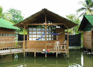 cabana venecia2 exterior