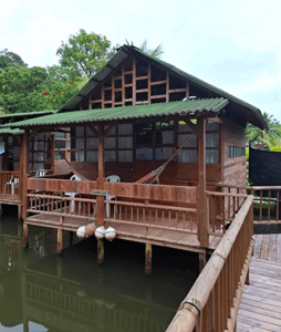 cabana venecia3 exterior