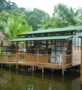 cabana venecia4 exterior