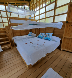 cabana venecia4 interior camas